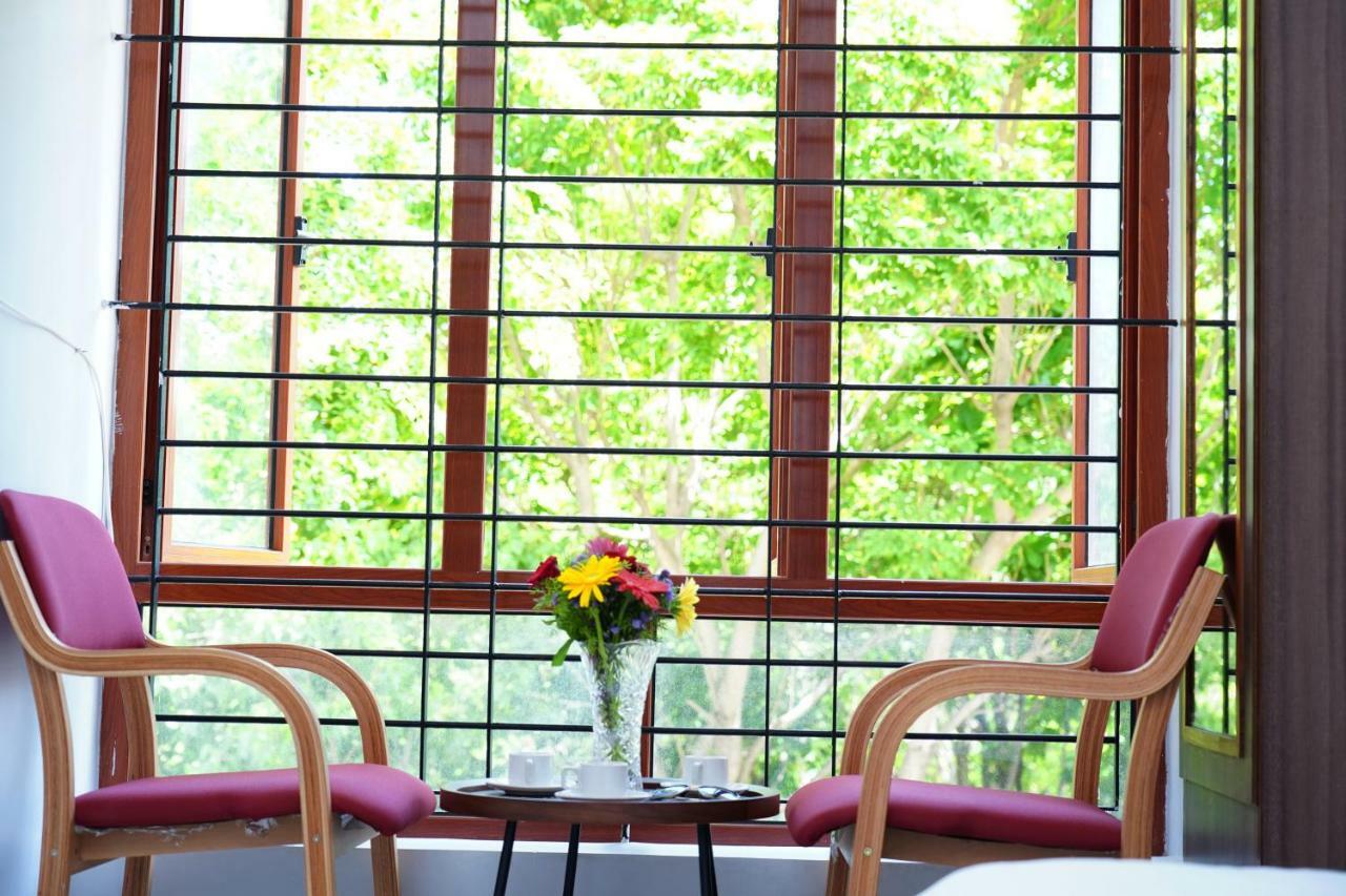 Apartment Unnathi Mysore