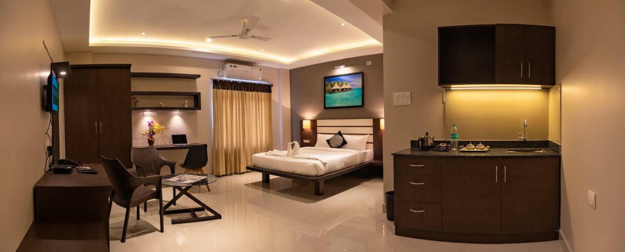 Aadya Elite 2*