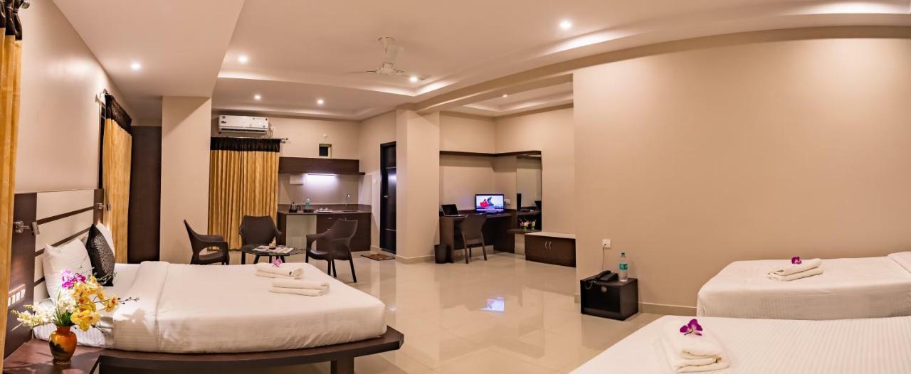 Aadya Elite 2* Mysore