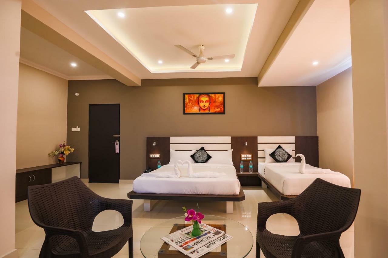 Aadya Elite 2*