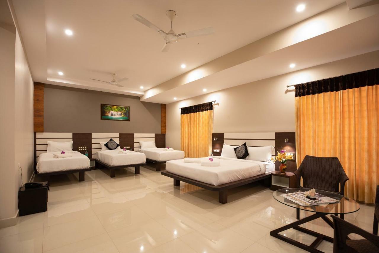 Aadya Elite 2* Mysore