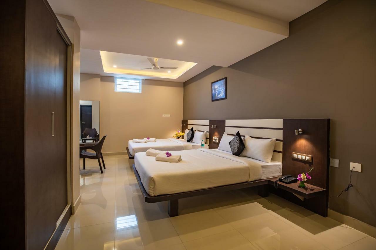 Aadya Elite Mysore