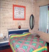 The Village 4* Mysore