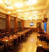Mayflower Hotel Mysore