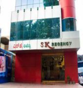 S K Regency 4* Mysore