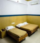 S K Regency Hotel 4*