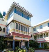 Sshringar Itercontinental 4* Mysore