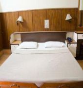 Hotel Sshringar Itercontinental 4*