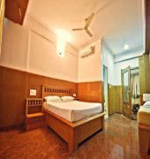 Mahendra Hotel Mysore