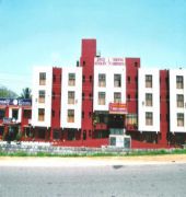 Sreeya Comforts * Mysore