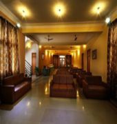 Sujatha Residency Hotel 3*