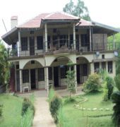 Hotel Cauvery Sannidhi 4*