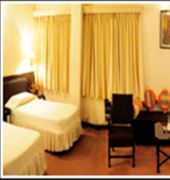 Hotel Treebo Trend Royal Mysore