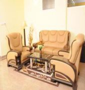 Mk Fairmont Hotel Mysore