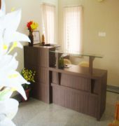 Itsy Jasmine Hotel