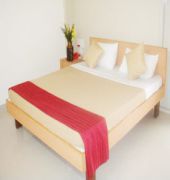 Hotel Itsy Jasmine Mysore