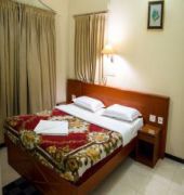 Bombay Tiffanys Hotel 2*