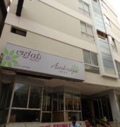 Aashraya Hotel Mysore