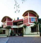 Hotel Grand Maurya