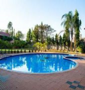 Grand Maurya Hotel Mysore