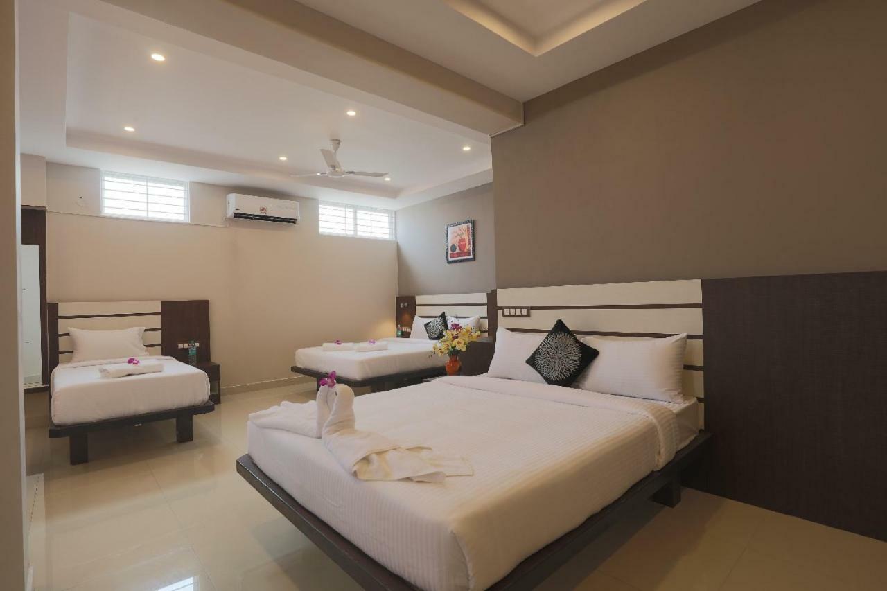 Aadya Elite 2* Mysore