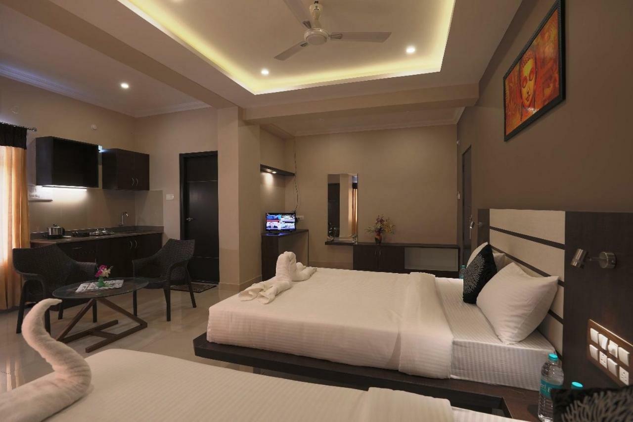 Aadya Elite Mysore