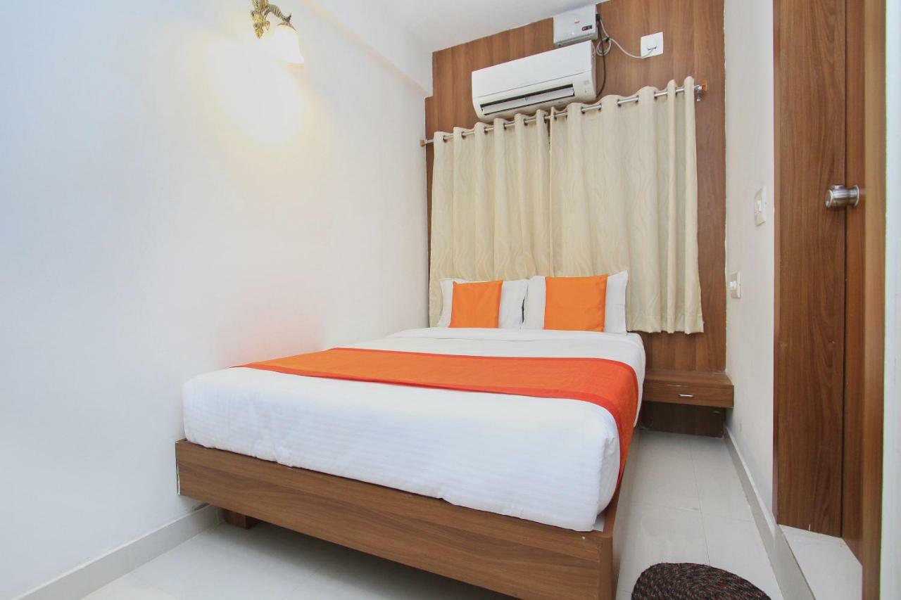 Hotel Le Citi 2*