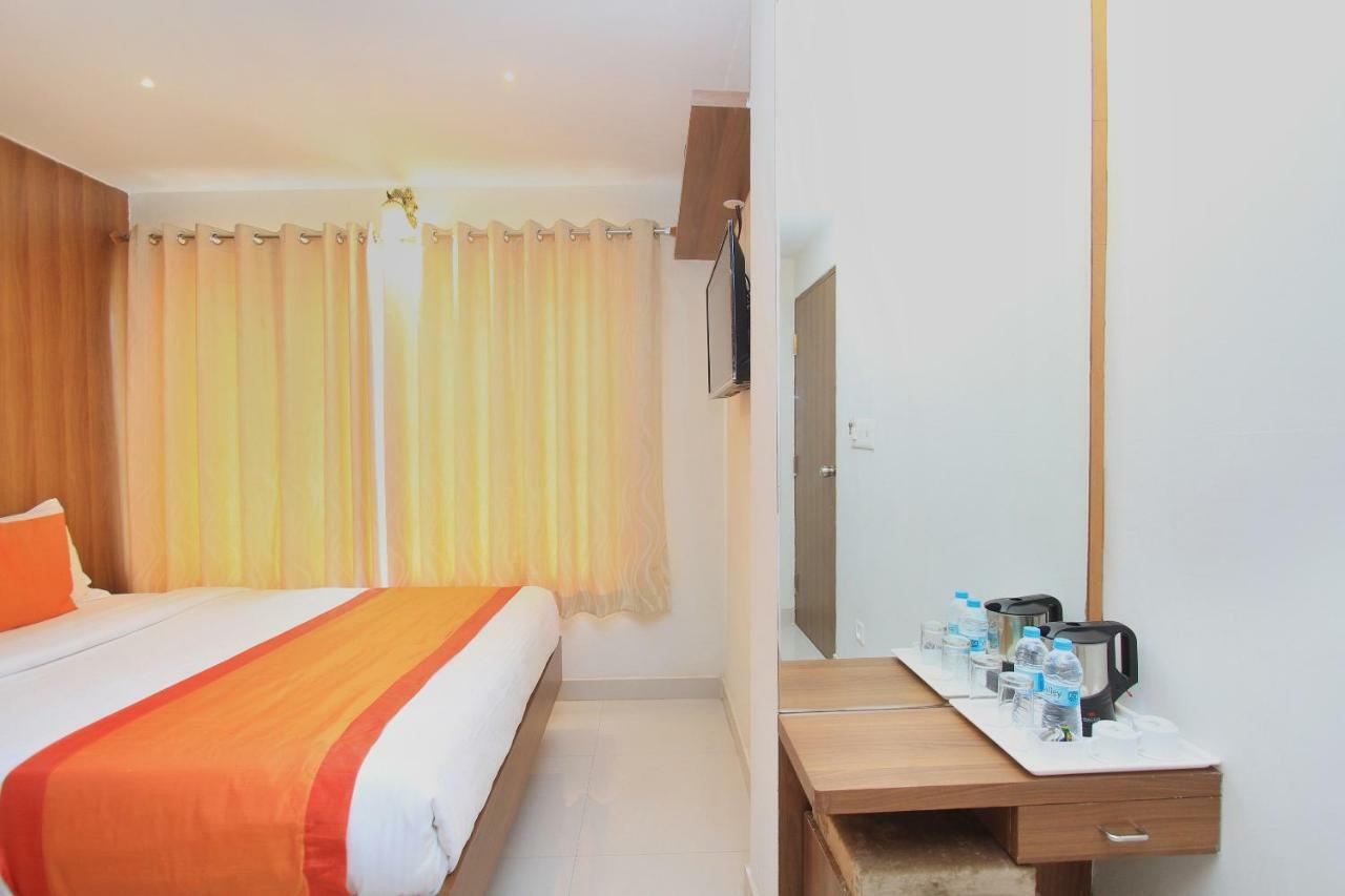 Le Citi Mysore