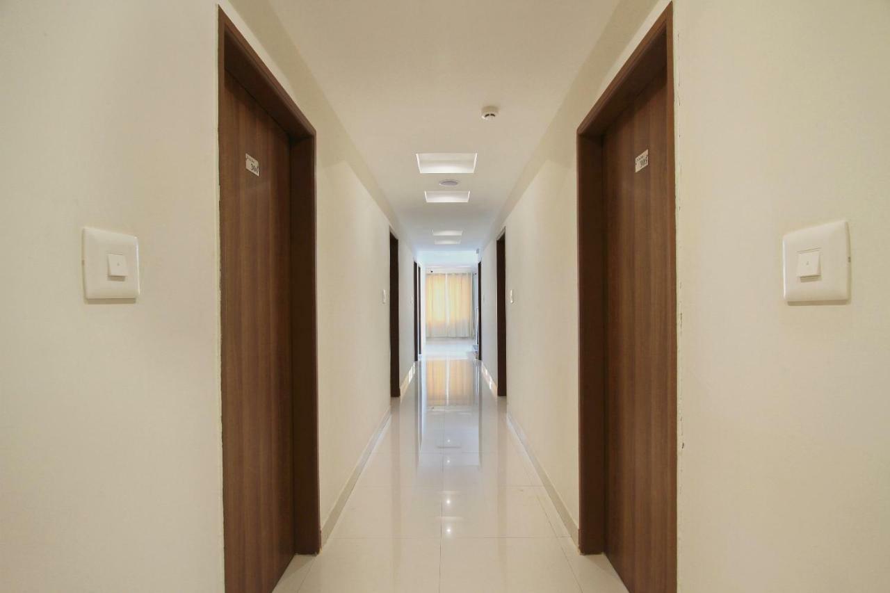 Le Citi Hotel Mysore