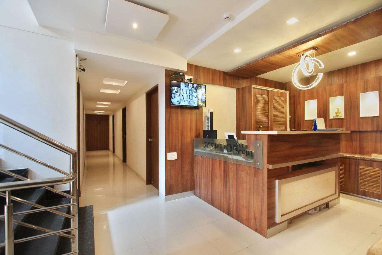 Le Citi Hotel Mysore