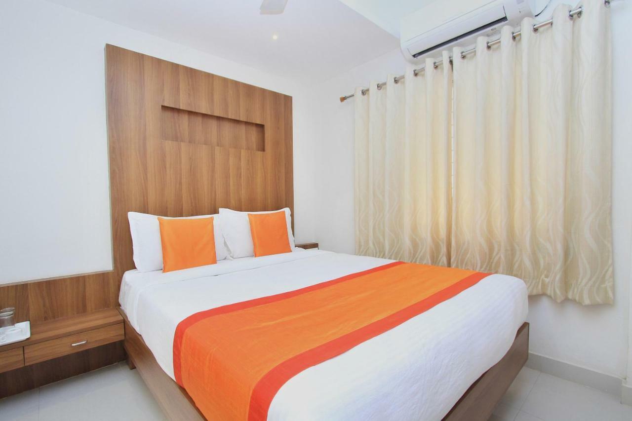 Le Citi Hotel 2*