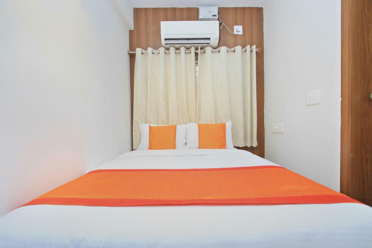 Le Citi Hotel Mysore
