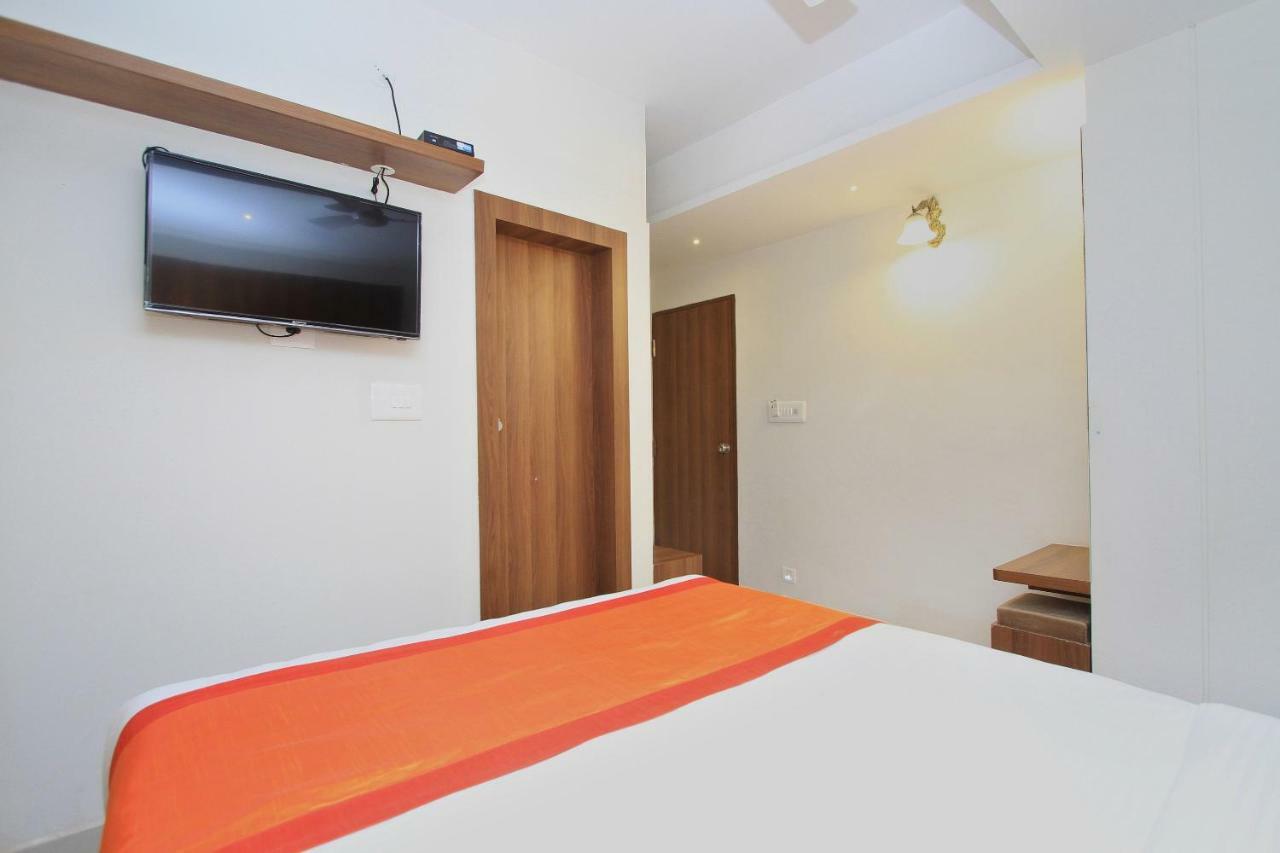 Hotel Le Citi 2*