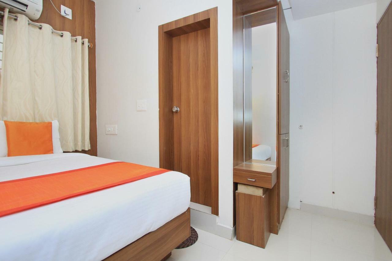 Hotel Le Citi