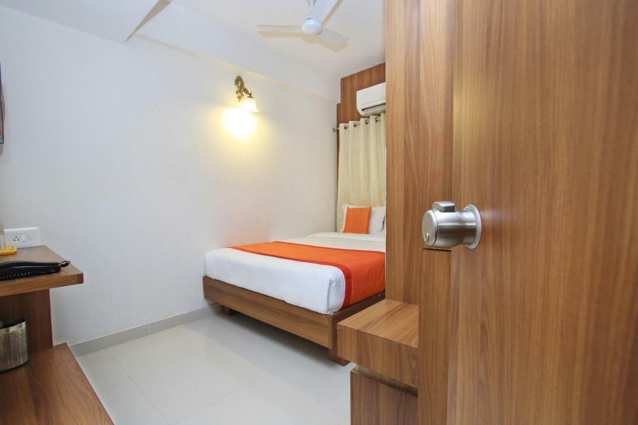 Le Citi Hotel 2*