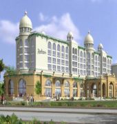 Radisson Blu Plaza 5* Mysore