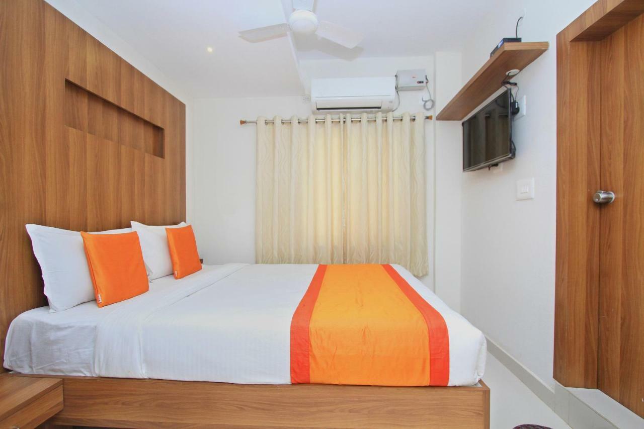 Hotel Le Citi 2*