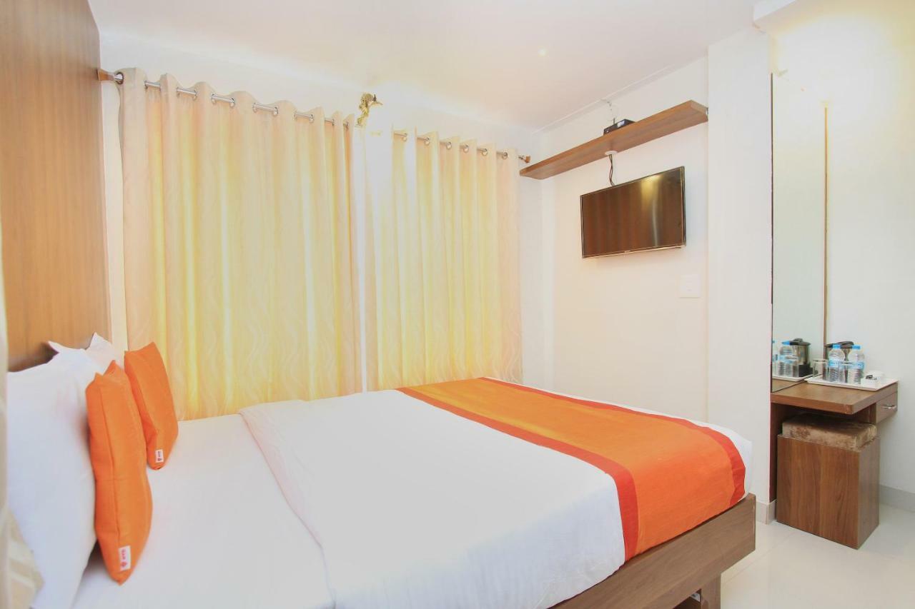 Hotel Le Citi