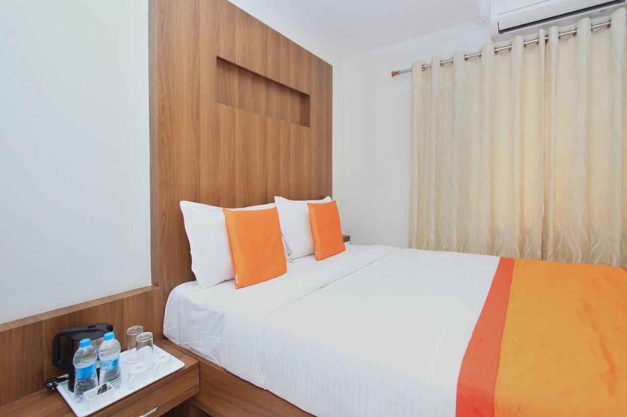 Le Citi Hotel Mysore