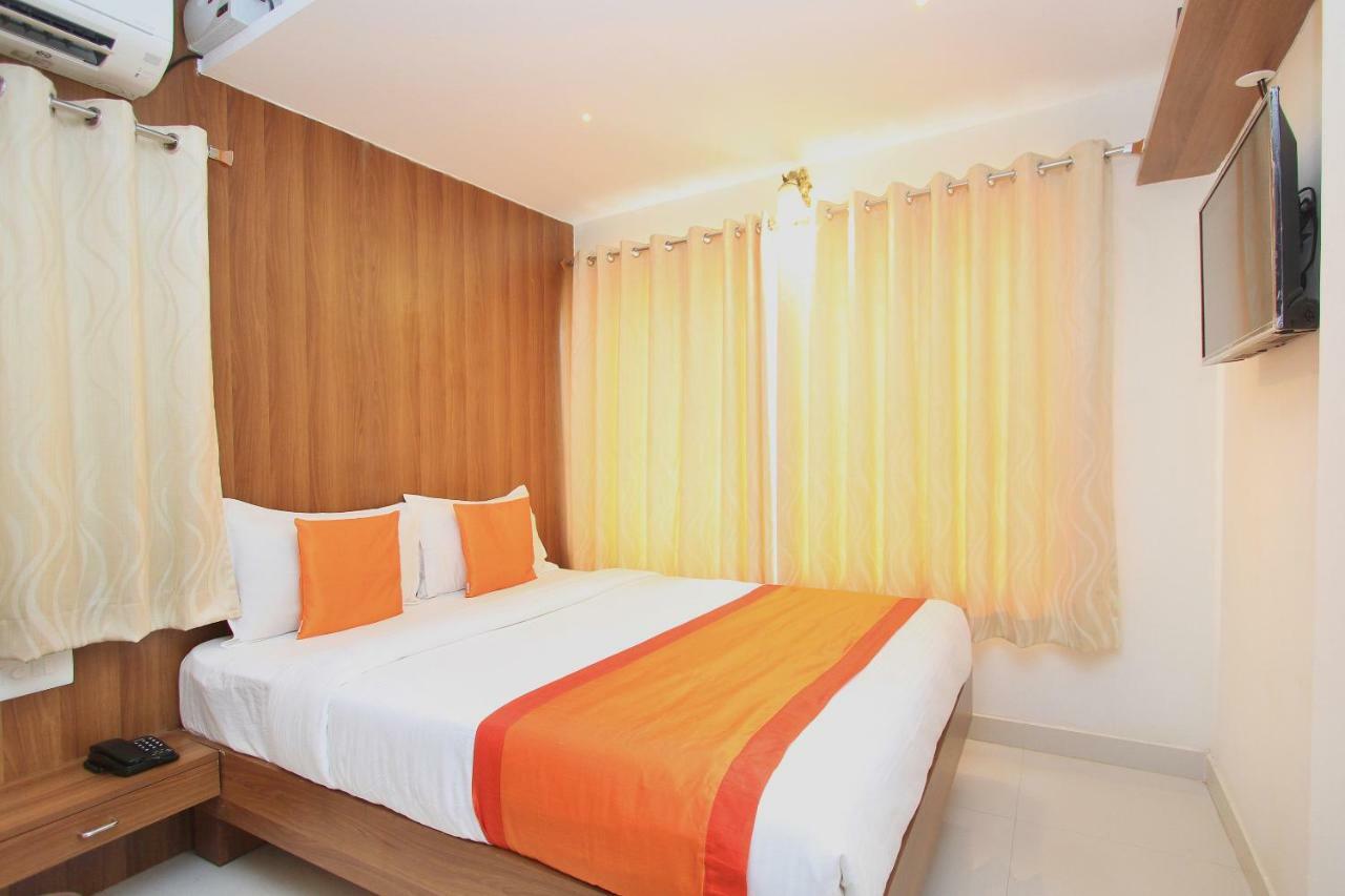 Le Citi 2* Mysore