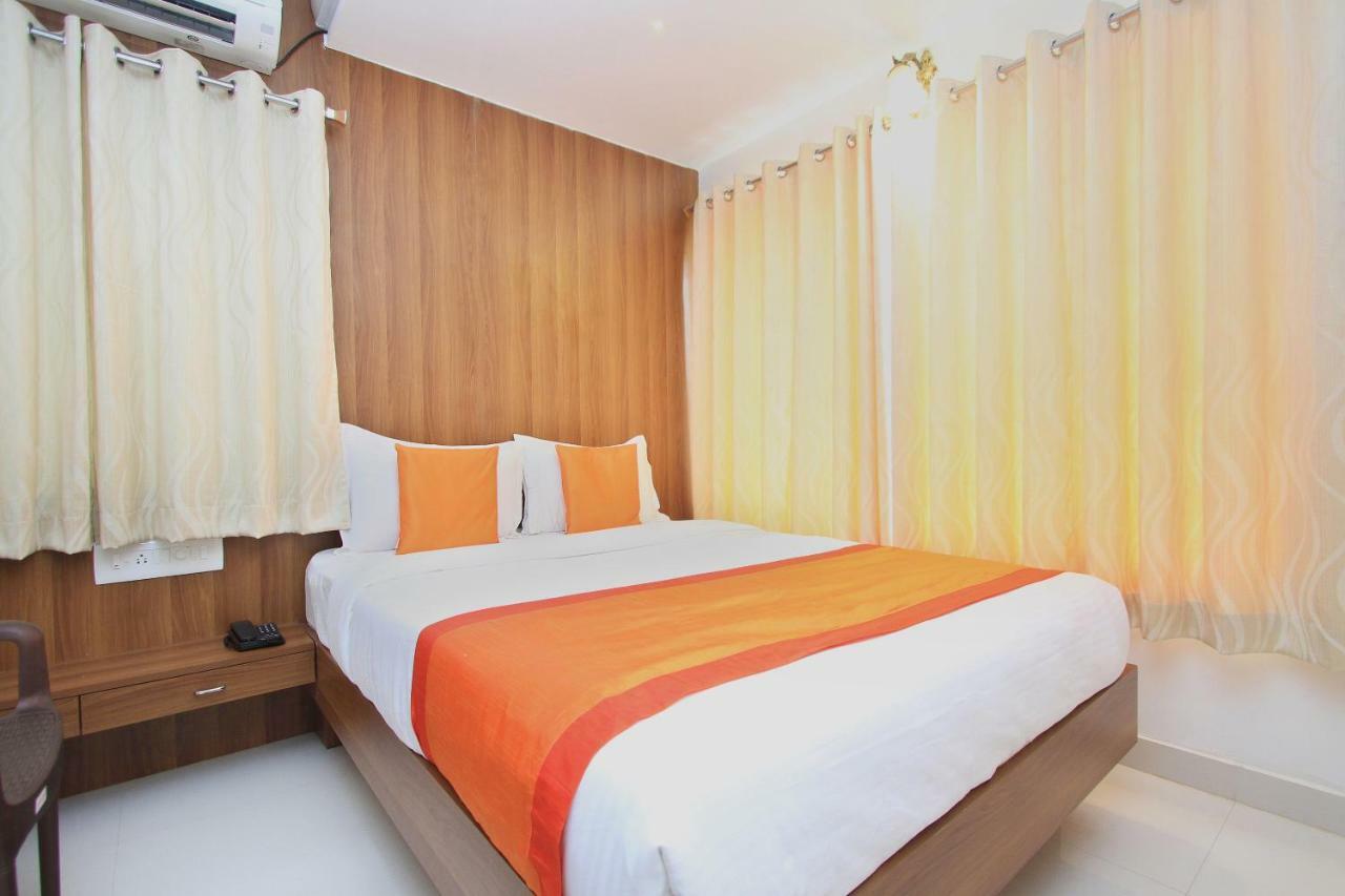 Le Citi Hotel 2*