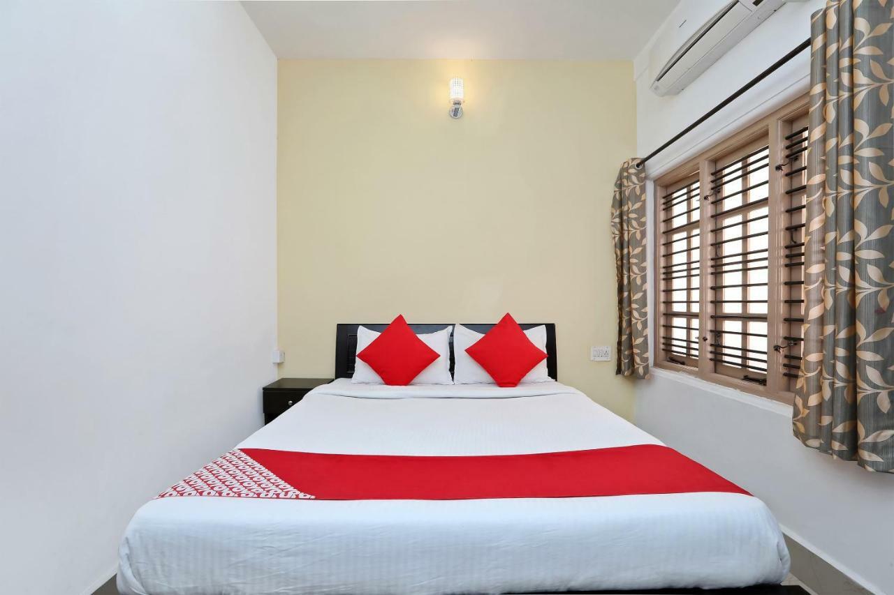 Aparthotel Karanji Mysore