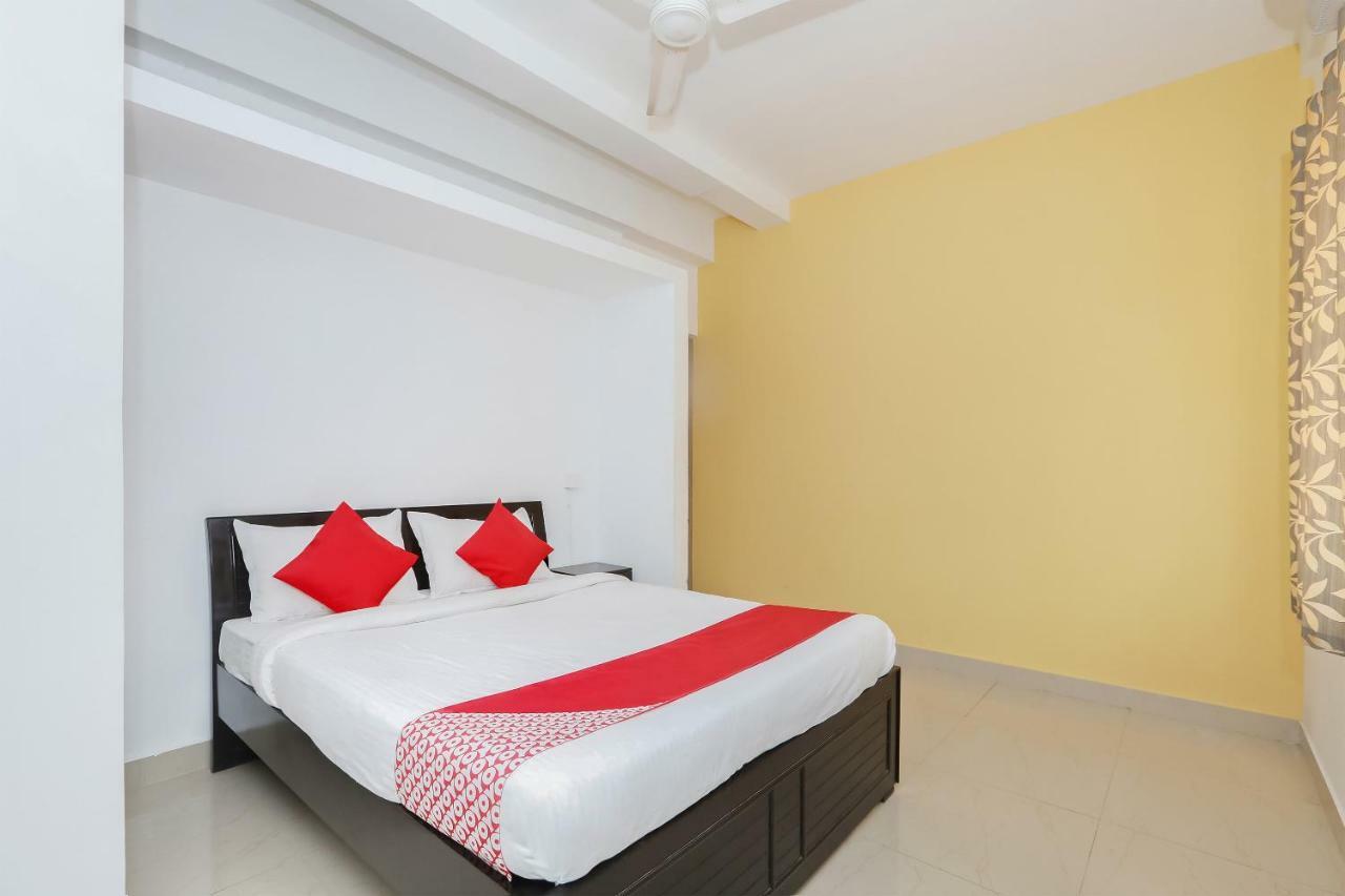 Aparthotel Karanji