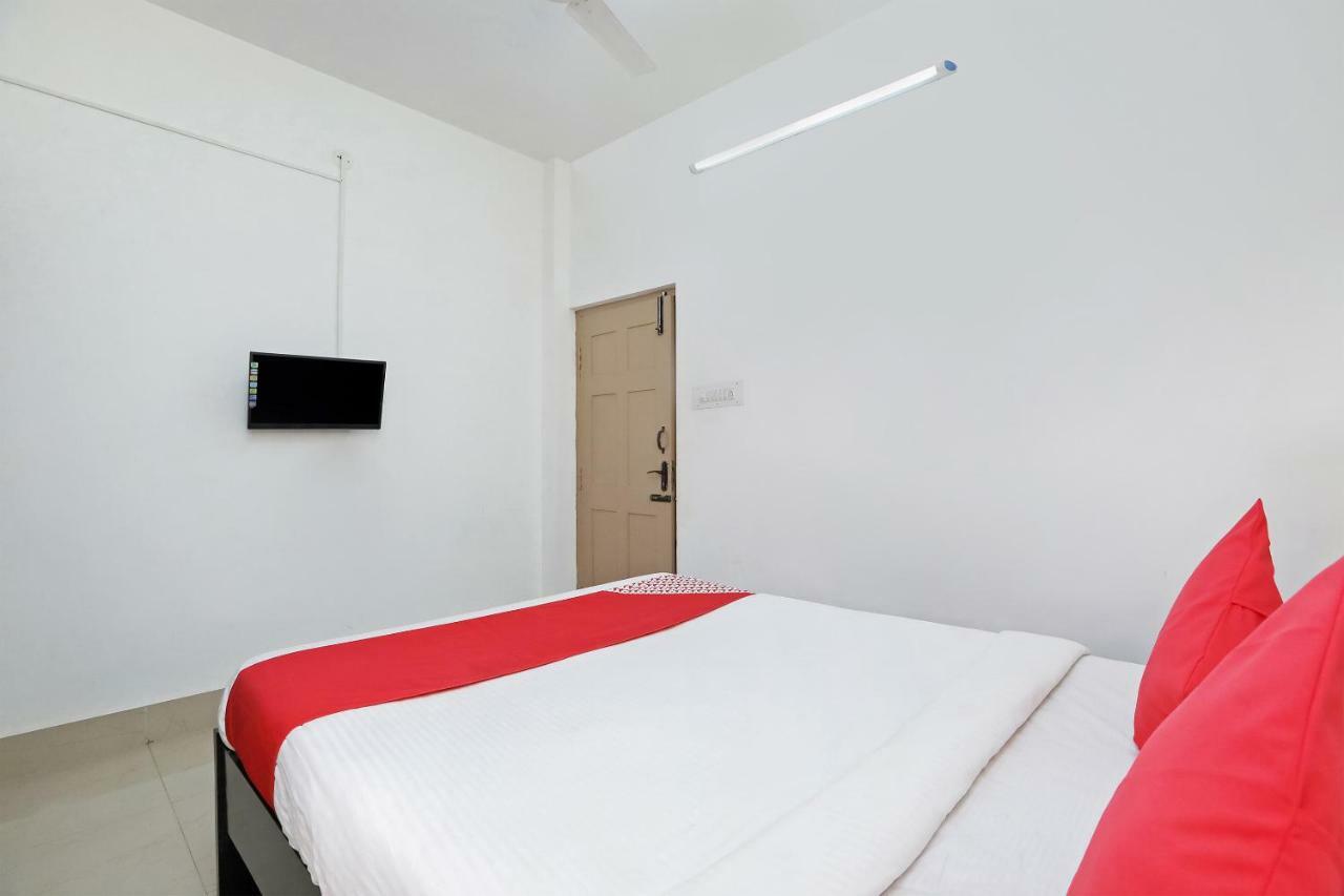 Karanji Aparthotel 3*