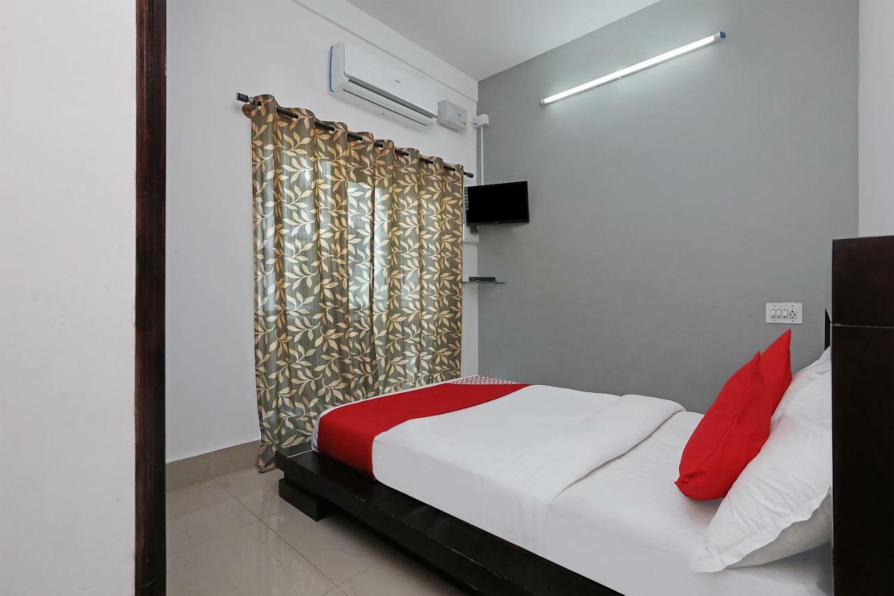 Karanji 3* Mysore