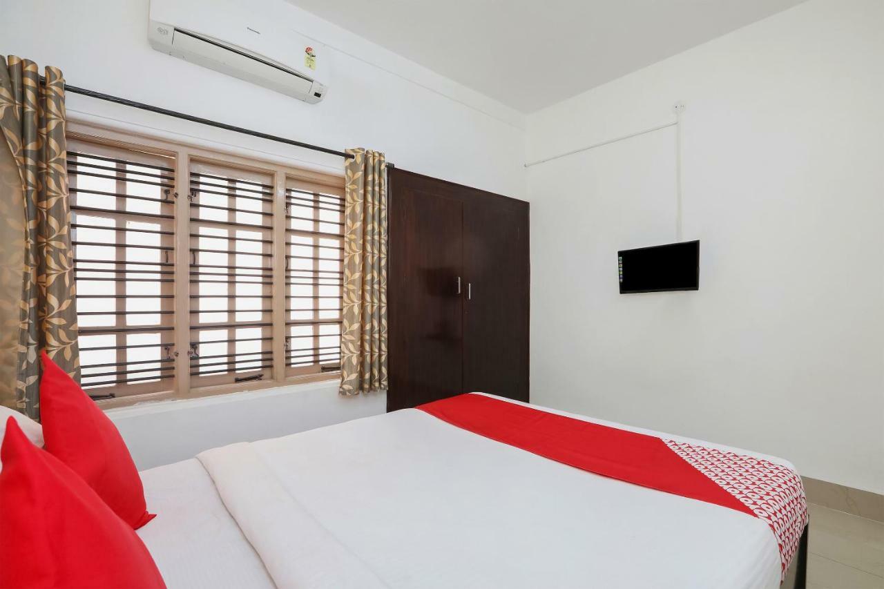 Karanji Aparthotel