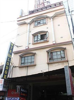 Hotel Mannars Deluxe