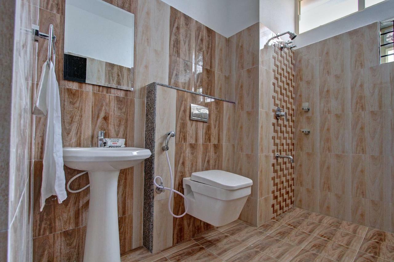 Oyo 26801 Ss Residency Mysore
