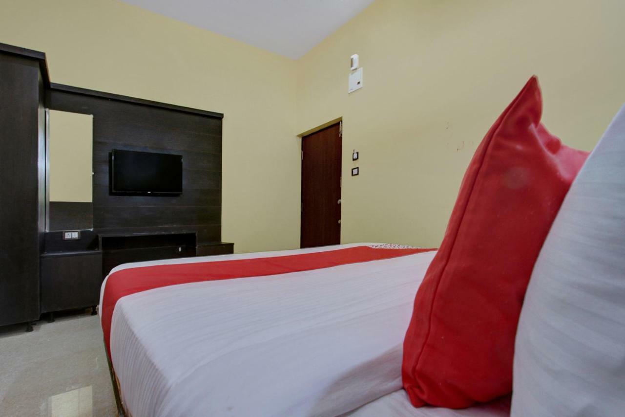 Hotel Oyo 26801 Ss Residency Mysore