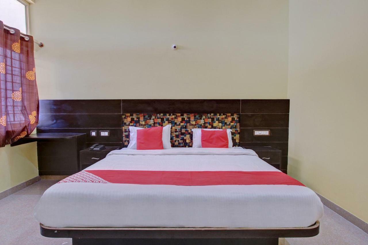 Hotel Oyo 26801 Ss Residency Mysore